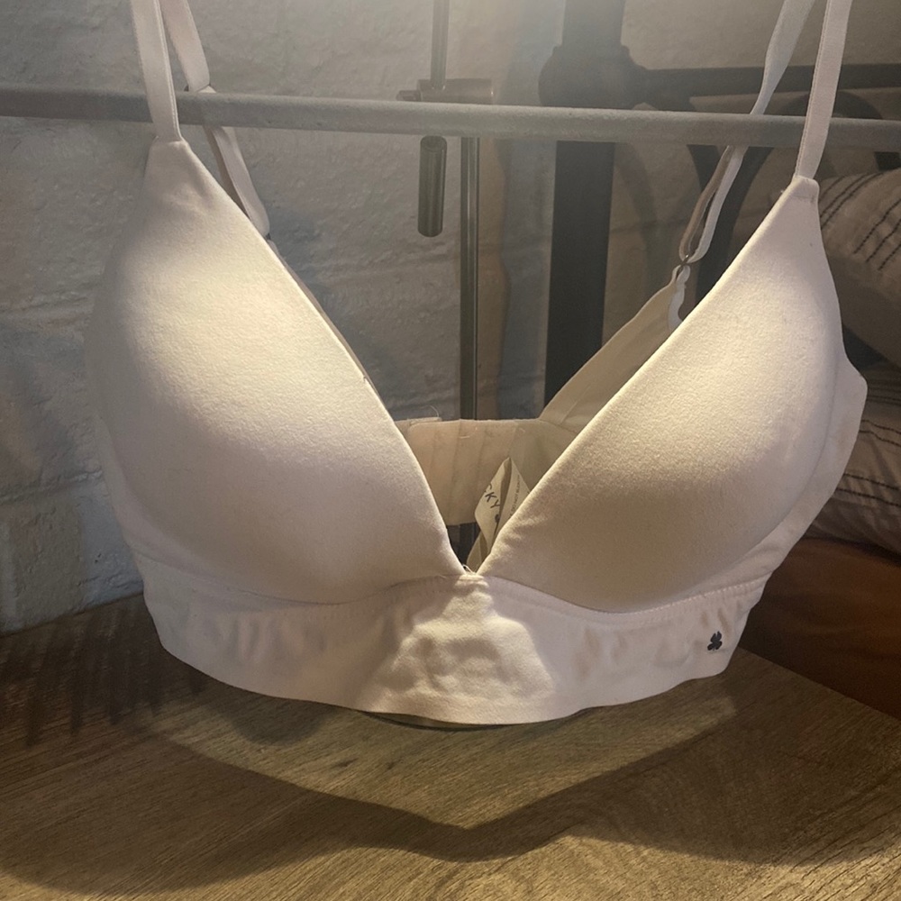 Lucky Brand Wireless Bra